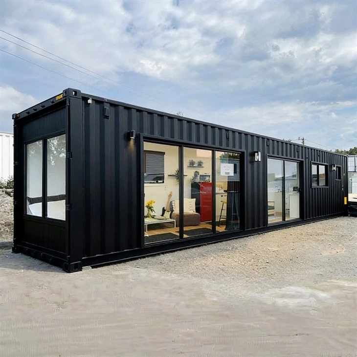 Portable Container Home manufacturers Portable Container Home manufacturers